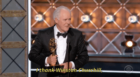 I Thank The Academy Gifs Get The Best Gif On Giphy