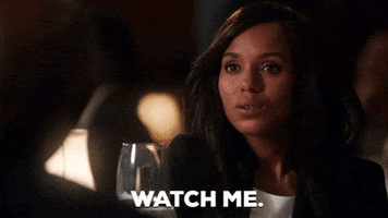Try Me GIF by ABC Network