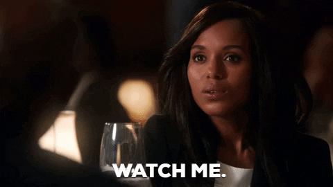 Kerry Washington GIFs - Get the best GIF on GIPHY