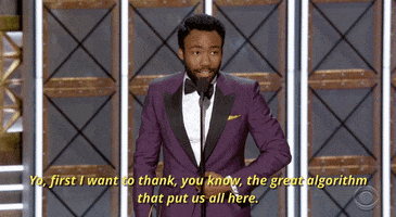 Donald Glover Universe GIF by Emmys
