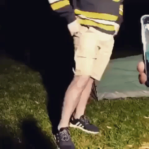 caudill barstoolsports circle game GIF