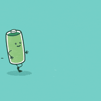 tired power GIF by sofinco