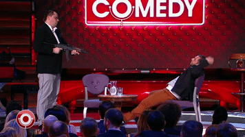 Comedy Club GIF