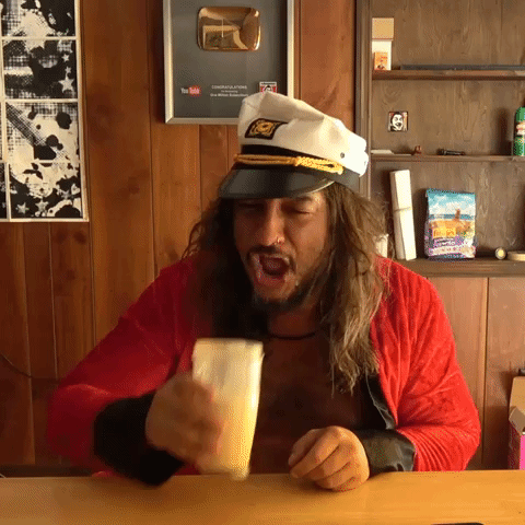 elbananero bananero el bananero licuado pete GIF