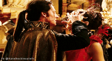 moviesandcelebs #kate #beckinsale #van #helsing #movie #gif GIF