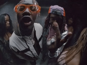 Young Thug GIF by Lil Yachty - Find & Share on GIPHY