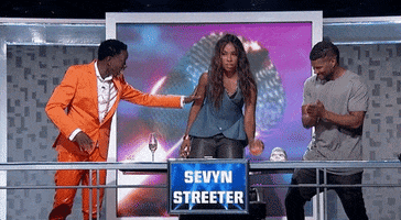 Hip Hop Squares Drink GIF by VH1