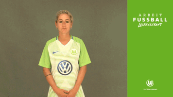 wolves yes GIF by VfL Wolfsburg