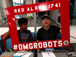 robots  GIF