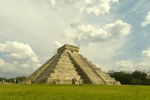 planetanimado chi chen-itzÃ¡ GIF