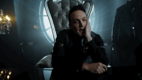fox tv GIF by Gotham