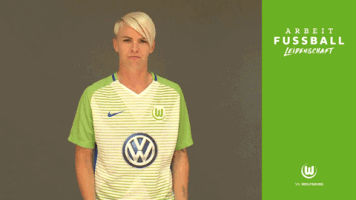 it wasn't me wolves GIF by VfL Wolfsburg
