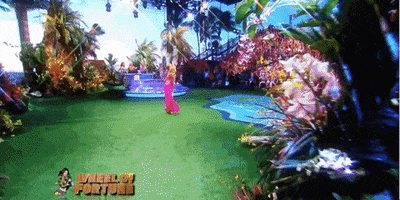the set hawaii GIF by Wheel of Fortune