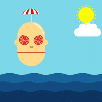 Sun Eating GIF by thepatco