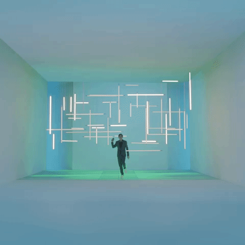 Dance Style GIF by Alcatel Mobile