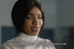 teala dunn drama GIF by GuiltyParty