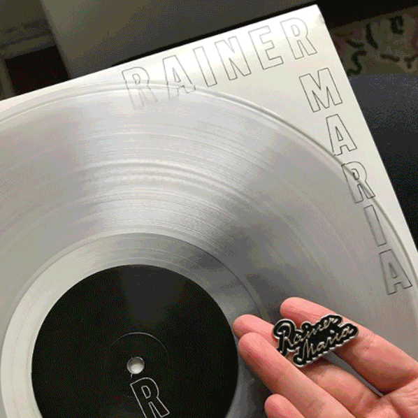 Polyvinyl Records GIF Find & Share on GIPHY