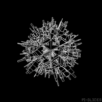 black and white city GIF by Pi-Slices