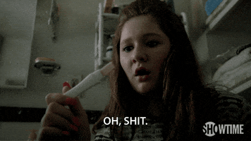 Season 5 Showtime GIF by Shameless