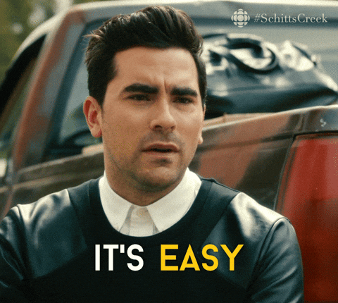 schitts creek comedy GIF by CBC