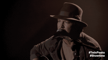 Twin Peaks Edward GIF by Twin Peaks on Showtime