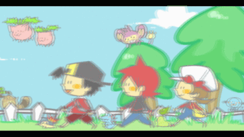 marcelojosesalasmunoz pokemon walk GIF