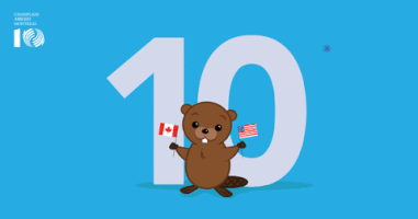 champlainedu champlain abroad montreal twitter GIF