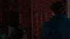 Joe Keery Flirt GIF by Stranger Things