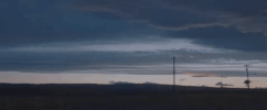 sky dawn GIF by The Orchard Films
