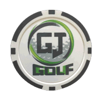 WalktoSuccess marketing gif golf logo grand junction golf gj golf Sticker