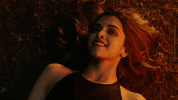 xxxonhbo smile yes hbo deepika padukone GIF