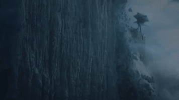 North Of The Wall Game Of Thrones GIF - North Of The Wall Game Of