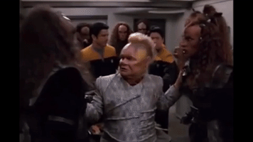 Star Trek Voyager GIF