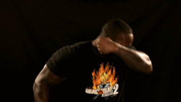 Flexing Green Bay Packers GIF by Martellus Bennett's Text Back Pack
