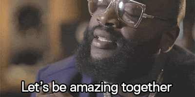 Collaborate Rick Ross GIF by VH1