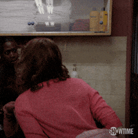 season 2 sheila GIF by Shameless