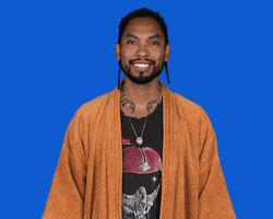 Yes GIF by Miguel