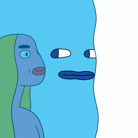 Animation Aisha Madu GIF