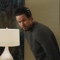 Sad Oh My God GIF by Daddy's Home Sad Oh My God GIF by Daddy's Home