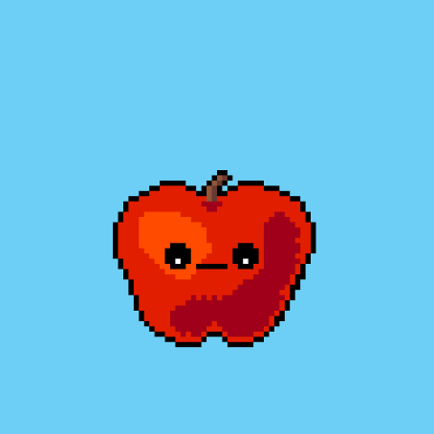 seanomenon apple smart idea bright GIF
