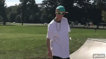 twelve dance dancing roy purdy yup in my white t GIF