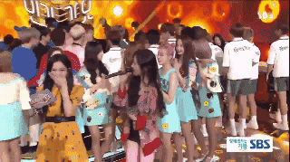 bless  GIF