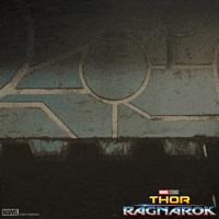 Angry Thor Ragnarok GIF by Marvel Studios