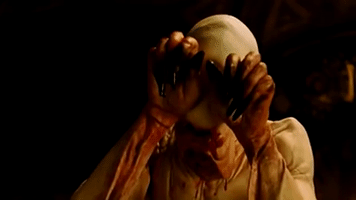 Pans Labyrinth GIFs - Find & Share on GIPHY
