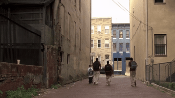 The Wire GIF