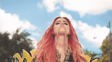 Whippin GIF by Kiiara