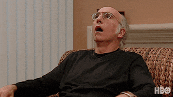 Season 4 What GIF by Curb Your Enthusiasm