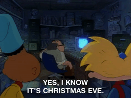 Its Christmas Eve GIFs - Find &amp; Share on GIPHY