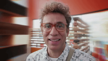 confused fred armisen GIF