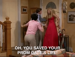 The Amanda Show Nicksplat GIF